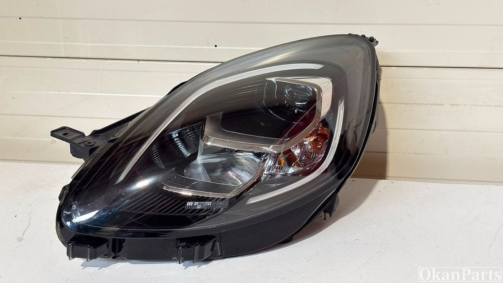 Clignotants LED Ford Puma II L1TB-13E015-EG, Info@ford.com, Ford Motor Company, American Road 1
48126  Dearborn, Ford