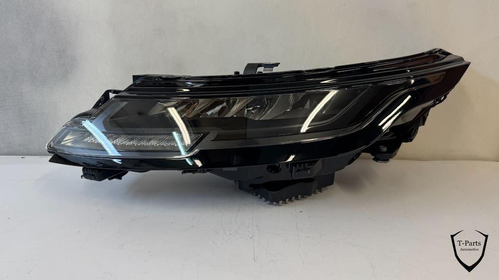 land rover RANGE ROVER EVOQUE koplamp links R8D213W030BB, Auto-onderdelen, Land Rover, Nieuw, Dpoffice@jaguarlandrover.com, Abbey Road, Whitley 1
CV3 4LF  Coventry