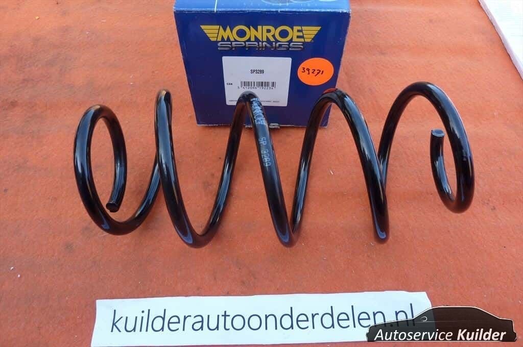 Veer voorzijde Golf Plus benzine Monroe nieuw in de doos, Auto-onderdelen, -, Volkswagen, -, Nieuw