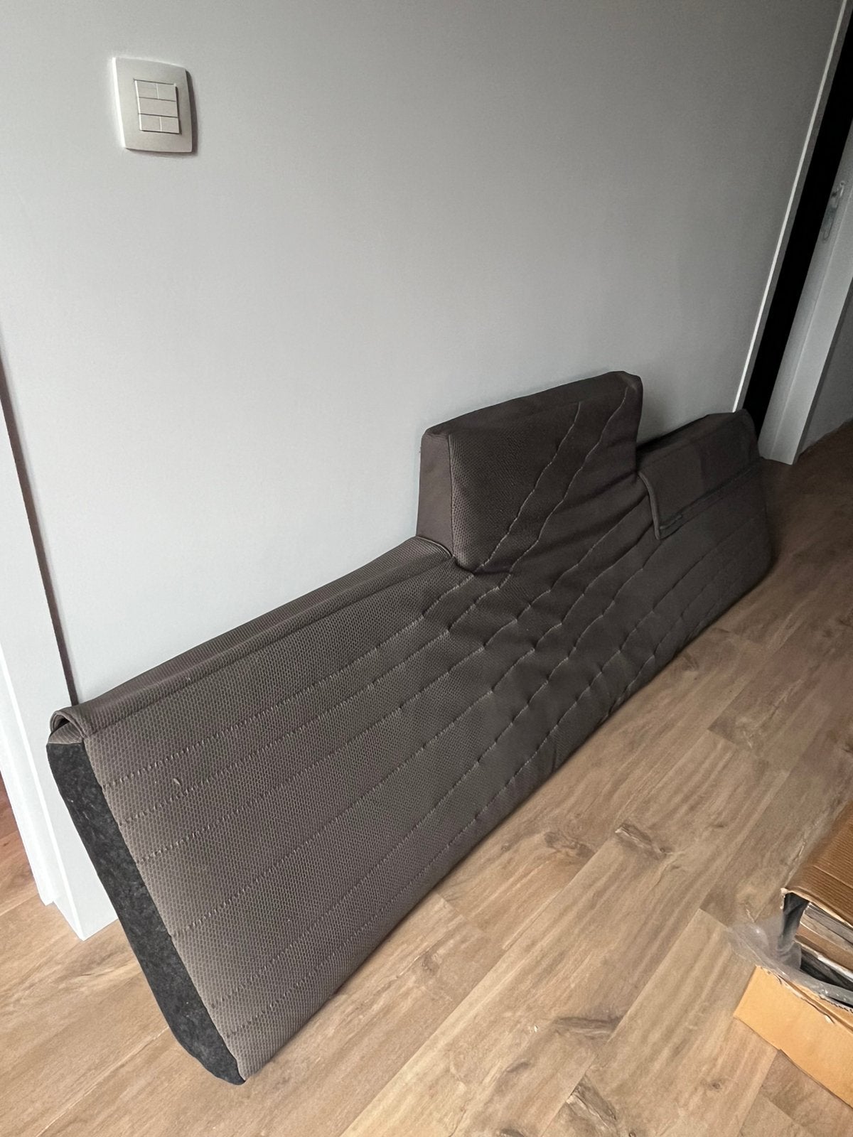 Scania streamline en R2 matras., Ophalen, Scania