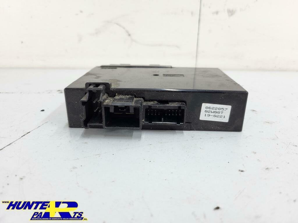 Computer stoel Volvo V70 II ('00-'08) 8622857, Auto-onderdelen, Gebruikt, Ophalen of Verzenden, Volvo, Volvo