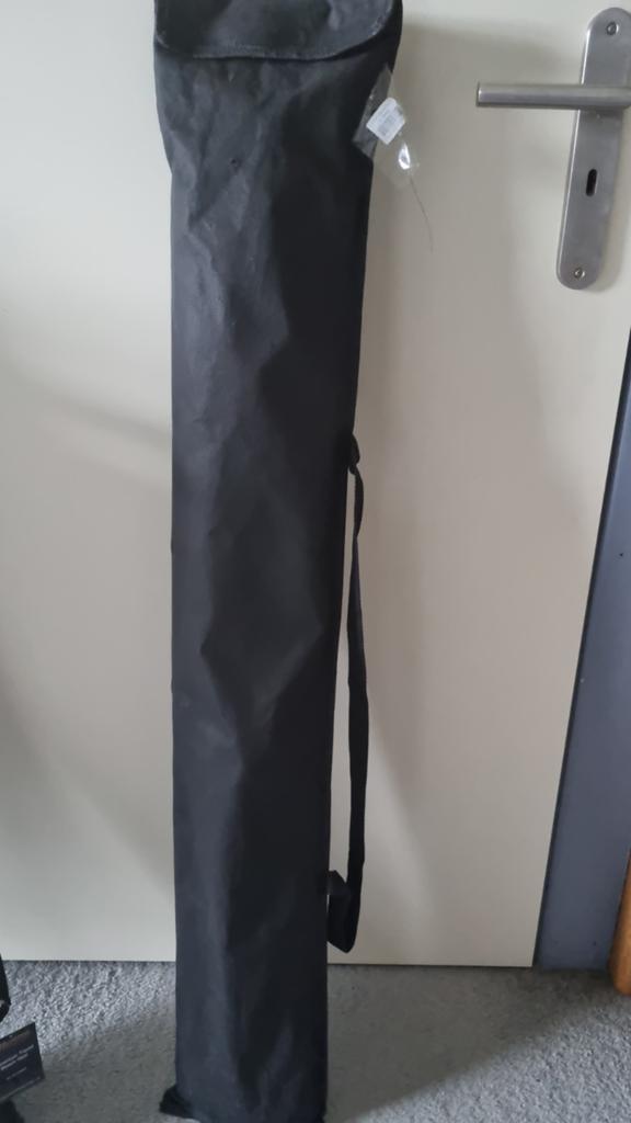 Nieuw Aluminium tripod, Watersport en Boten, Hengelsport | Zeevissen, Ophalen
