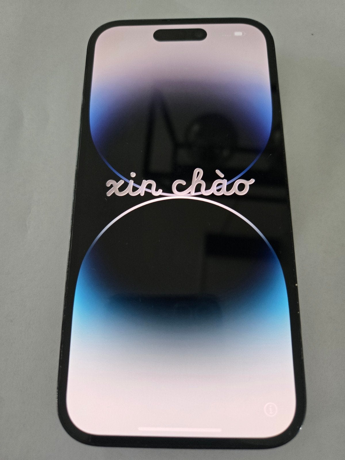 Iphone 14 pro 79%, Telecommunicatie, Mobiele telefoons | Apple iPhone, Ophalen of Verzenden, IPhone 14