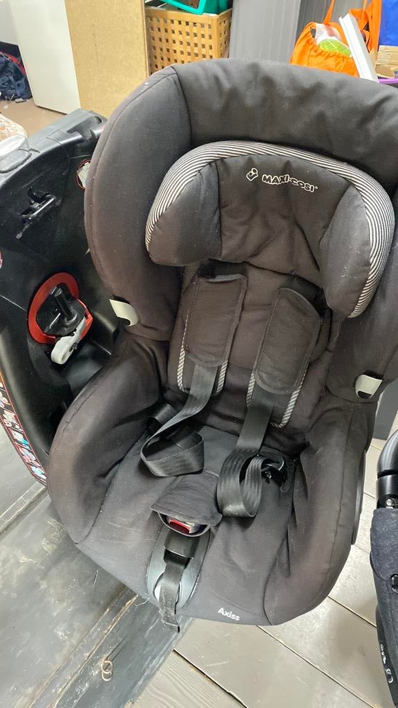 Maxi Cosi autostoel, Kinderen en Baby's, Autostoeltjes, Ophalen, 9 t/m 18 kg, Maxi-Cosi, Gebruikt
