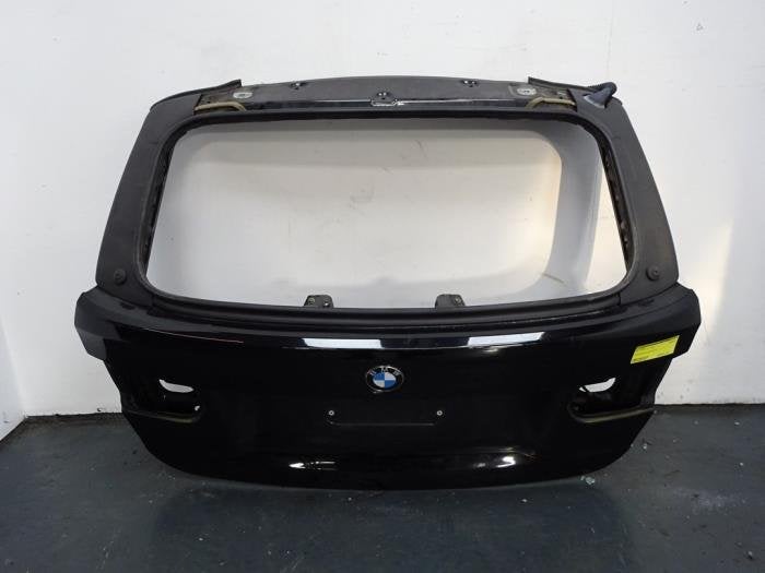 Achterklep van een BMW 3-Serie (668), Gebruikt, -, Ophalen of Verzenden, 3 maanden garantie