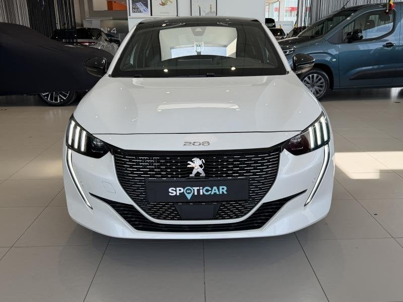 Peugeot 208 GT, Achat, Euro 6, 5 portes, Automatique