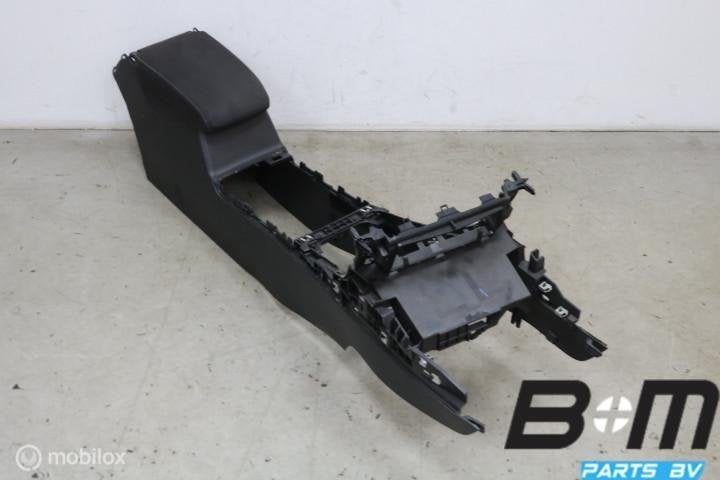 Middenconsole met armsteun VW Golf 7 5G1863241BE, Gebruikt