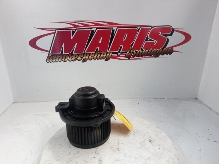 Moteur de ventilation chauffage d'un Chevrolet Matiz, Autos : Pièces & Accessoires, -, 3 mois de garantie, Utilisé, -
