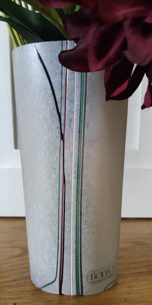 Vase art Boda, Antiquités & Art, Enlèvement