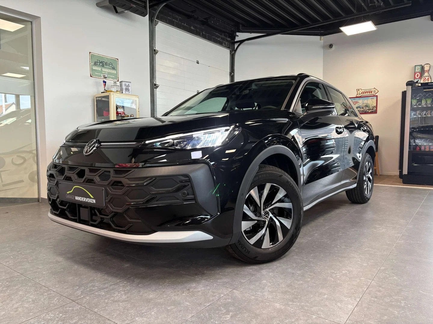 Volkswagen T-Roc T-Roc Life 1.5 0 KM ! eTFSI DSG, Autos, Neuf, Achat, Commande vocale, 116 ch