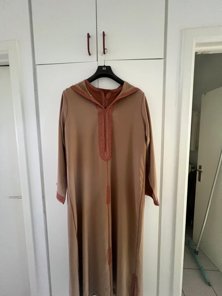 Jalaba m/l, Kleding | Dames, Gelegenheidskleding, Ophalen, Zo goed als nieuw