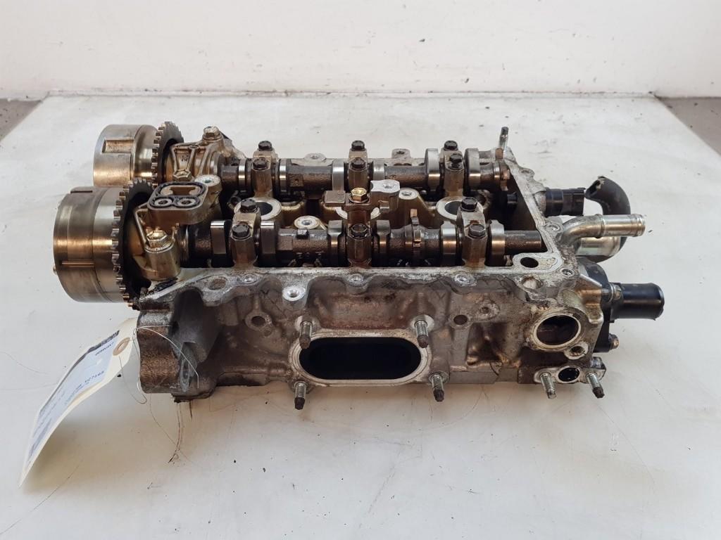 CULASSE Citroën C1 (01-2014/07-2021) (|1638954580|), Autos : Pièces & Accessoires, Moteurs & Accessoires, Dhr. J. Ham, Citroën