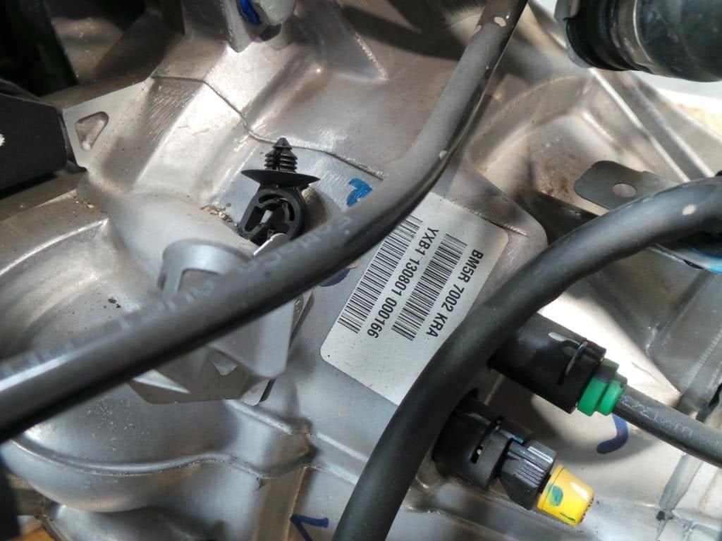 FORD FOCUS TRANSMISSIE / VERSNELLINGSBAK 2015, Ophalen of Verzenden, Nieuw, ARN erkend