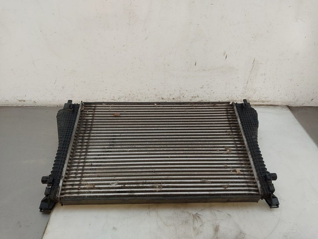 INTERCOOLER Volkswagen Golf VIII (CD1) (|5Q0145803AE|), Autos : Pièces & Accessoires, Climatisation & Chauffage, Volkswagen, Utilisé