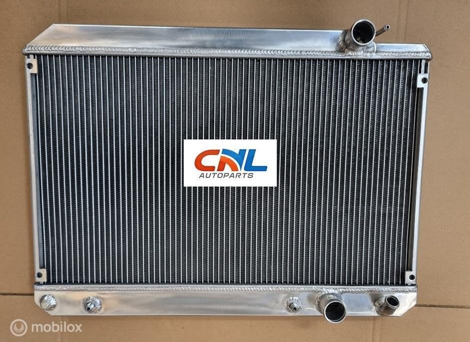 Radiateur Mercedes SL R107/C107 380 SL/SLC 1075011701;107501, Auto-onderdelen, Nieuw, Ophalen of Verzenden
