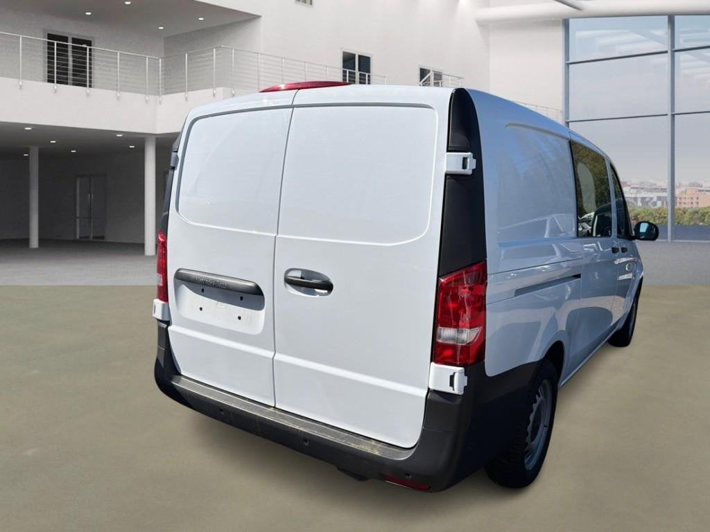 Mercedes-Benz Vito 114 L2 Mixto | Cruise Control | Airco | N, Auto's, 100 kW, 4 deurs, Gebruikt, 4 cilinders