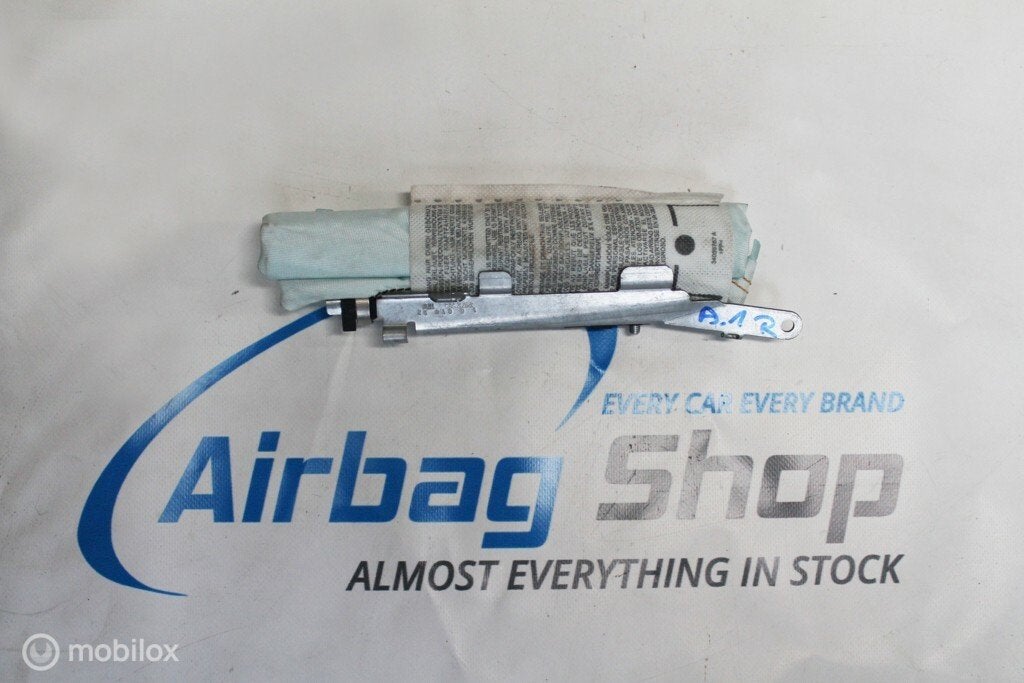 Airbag siège G ou D Audi A1 (2010-2018)