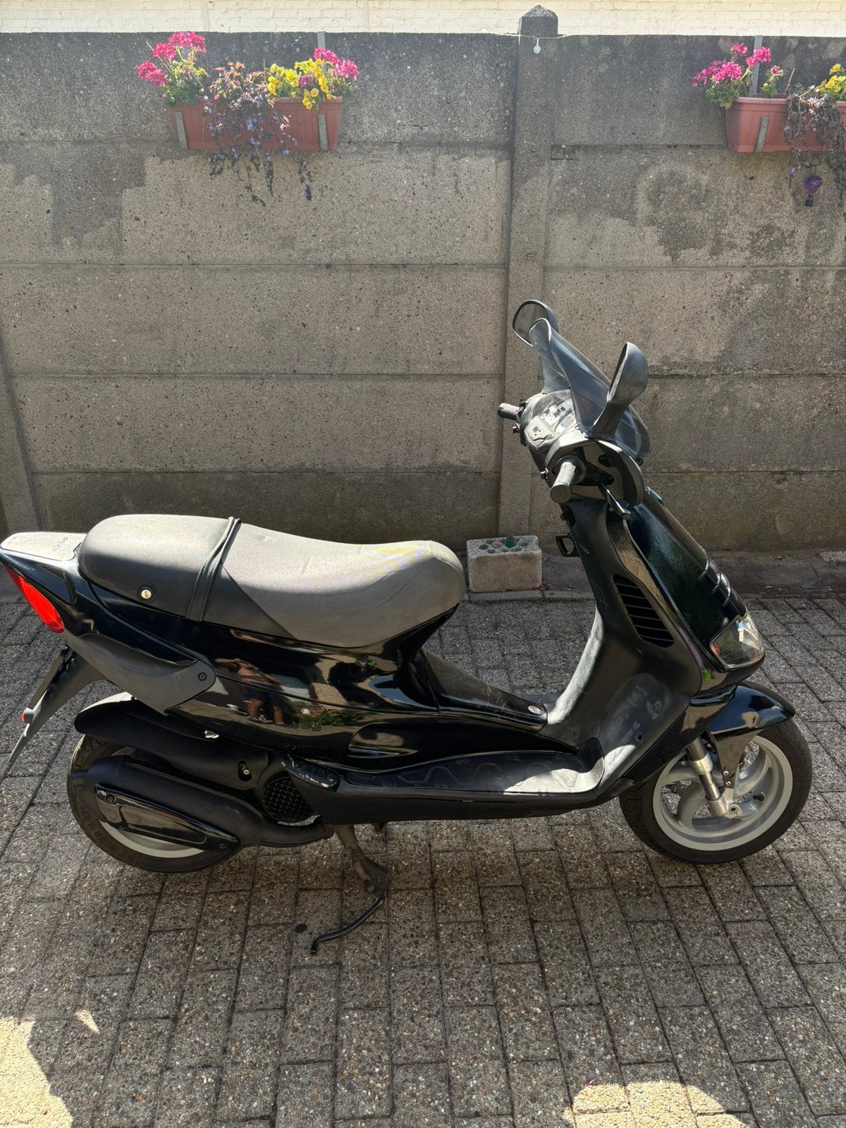Piaggio Skipper LX, Motos, Scooter, Occasion, Permis Moto A1 minimum, Particulier
