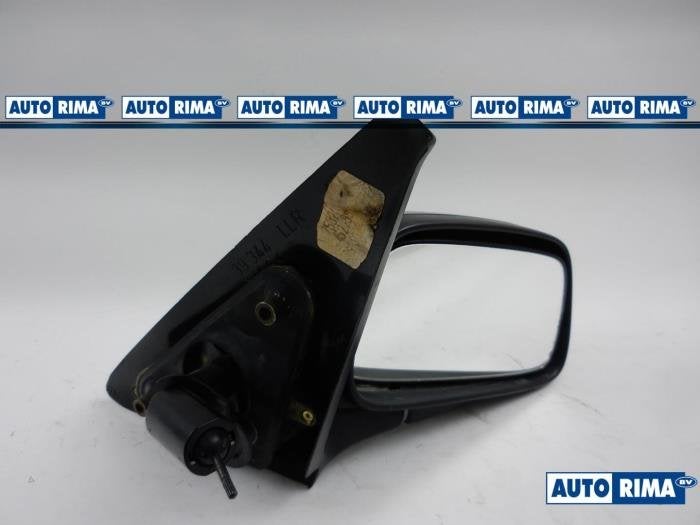 Rétroviseur extérieur droit d'un Volvo 4-Serie, -, 3 mois de garantie, Utilisé, -