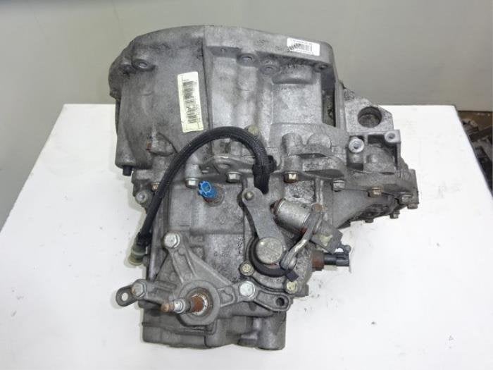 Boîte de vitesse d'un Renault Megane, Autos : Pièces & Accessoires, Transmission & Accessoires, Renault, Utilisé, 3 mois de garantie