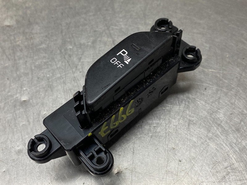 HANDREMSCHAKELAAR ABS Kia Niro I (DE) (|93600G5110|), Gebruikt, Kia