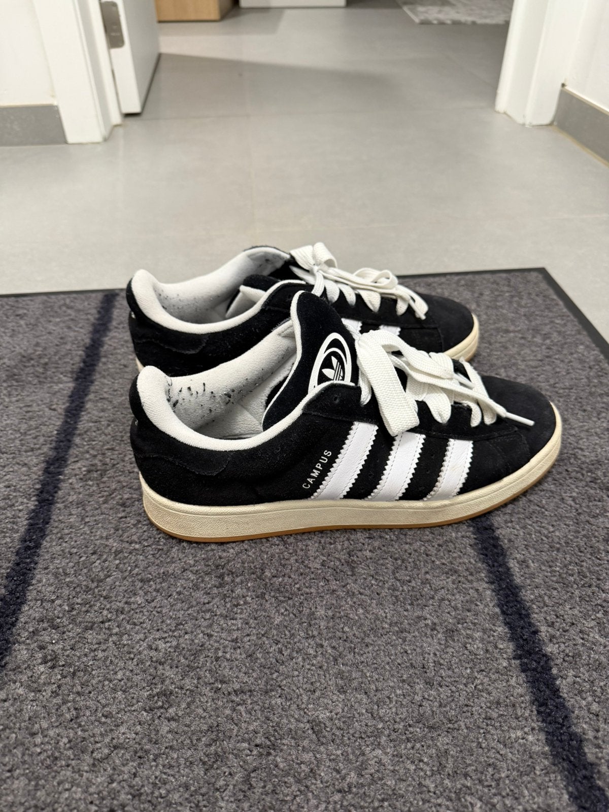 Adidas Originals CAMPUS 00S, Enlèvement, Comme neuf