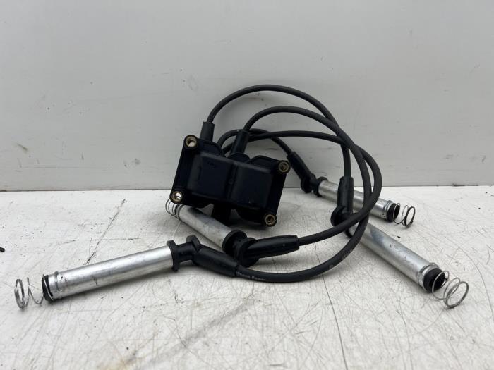 Bobine d'un Ford KA, Autos : Pièces & Accessoires, Moteurs & Accessoires, Ford, Utilisé, 3 mois de garantie, Enlèvement ou Envoi