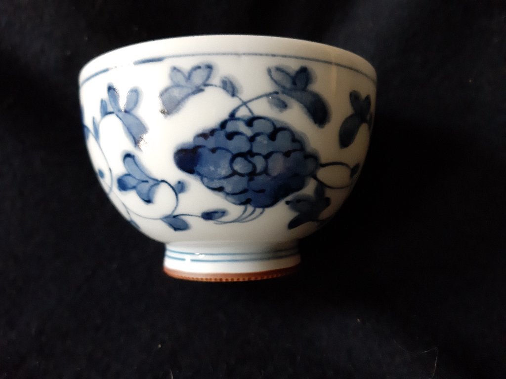 Petit bol Chinois Ancien, Antiquités & Art, Enlèvement ou Envoi
