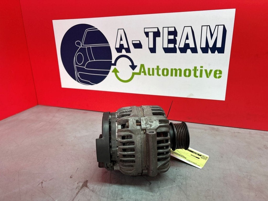 DYNAMO V-Snaar Logan MCV I (KS) (|0124415014|7700434900|), Gebruikt, Robert-Bosch-Allee 1
74232  Abstatt, DE, Engineering@bosch.com