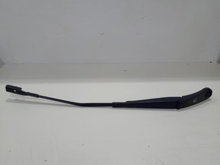 Bras essuie-glace avant d'un Audi A1, Autos : Pièces & Accessoires, Vitres & Accessoires, Audi, Utilisé, 3 mois de garantie, Enlèvement ou Envoi