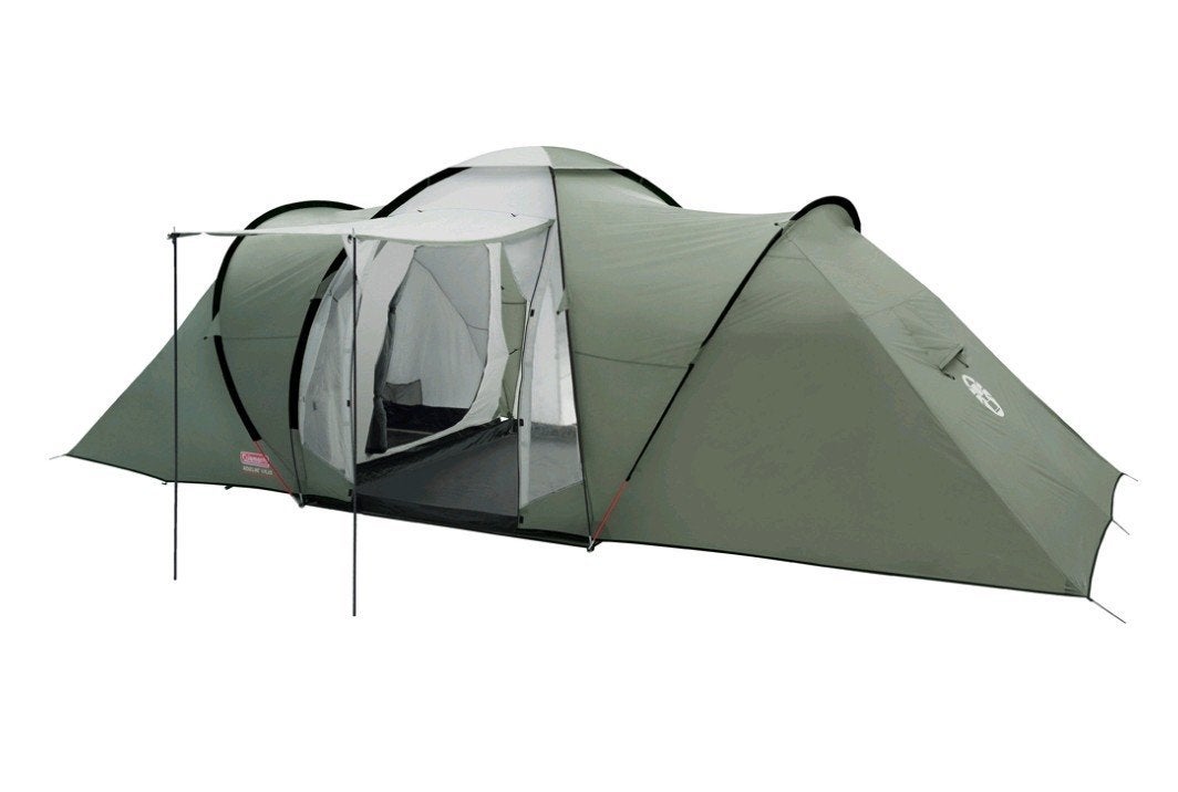 Tente NEUVE, Caravanes & Camping, Enlèvement ou Envoi, Neuf, Jusqu'à 4