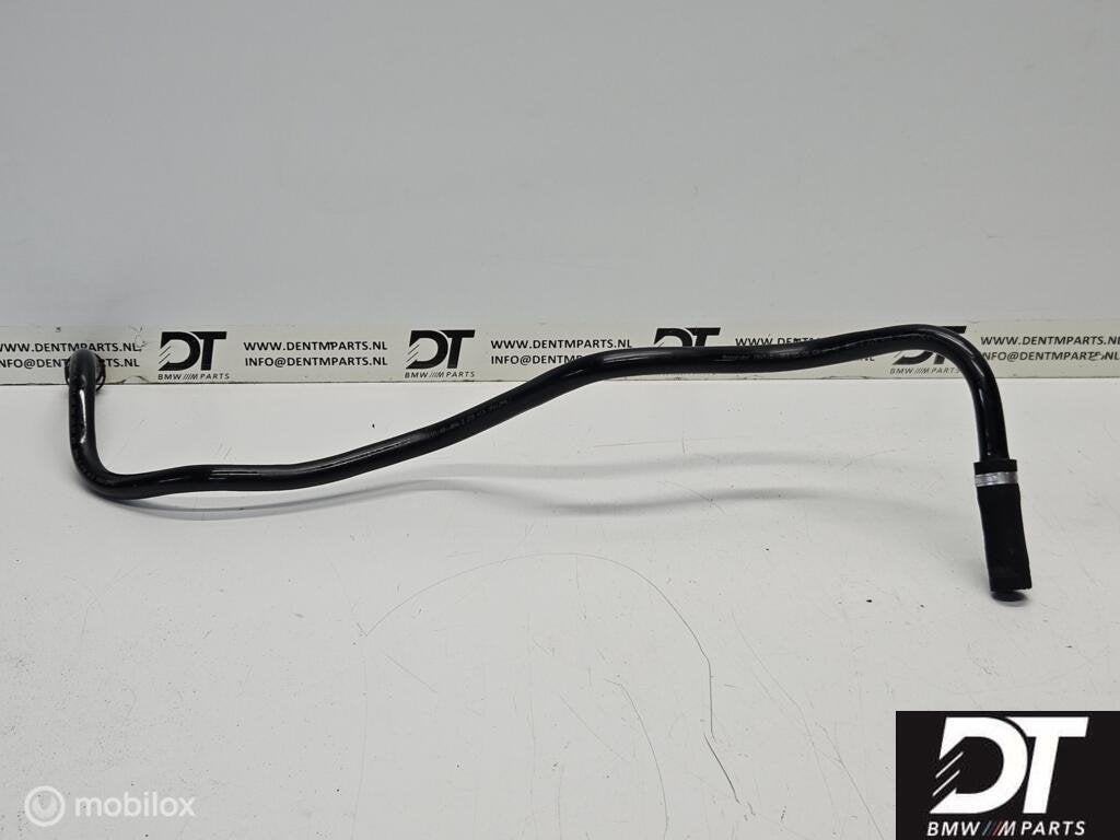 Ontluchtingsslang tank BMW E46 M3 16132283286, Gebruikt, Ophalen of Verzenden, BMW, BMW