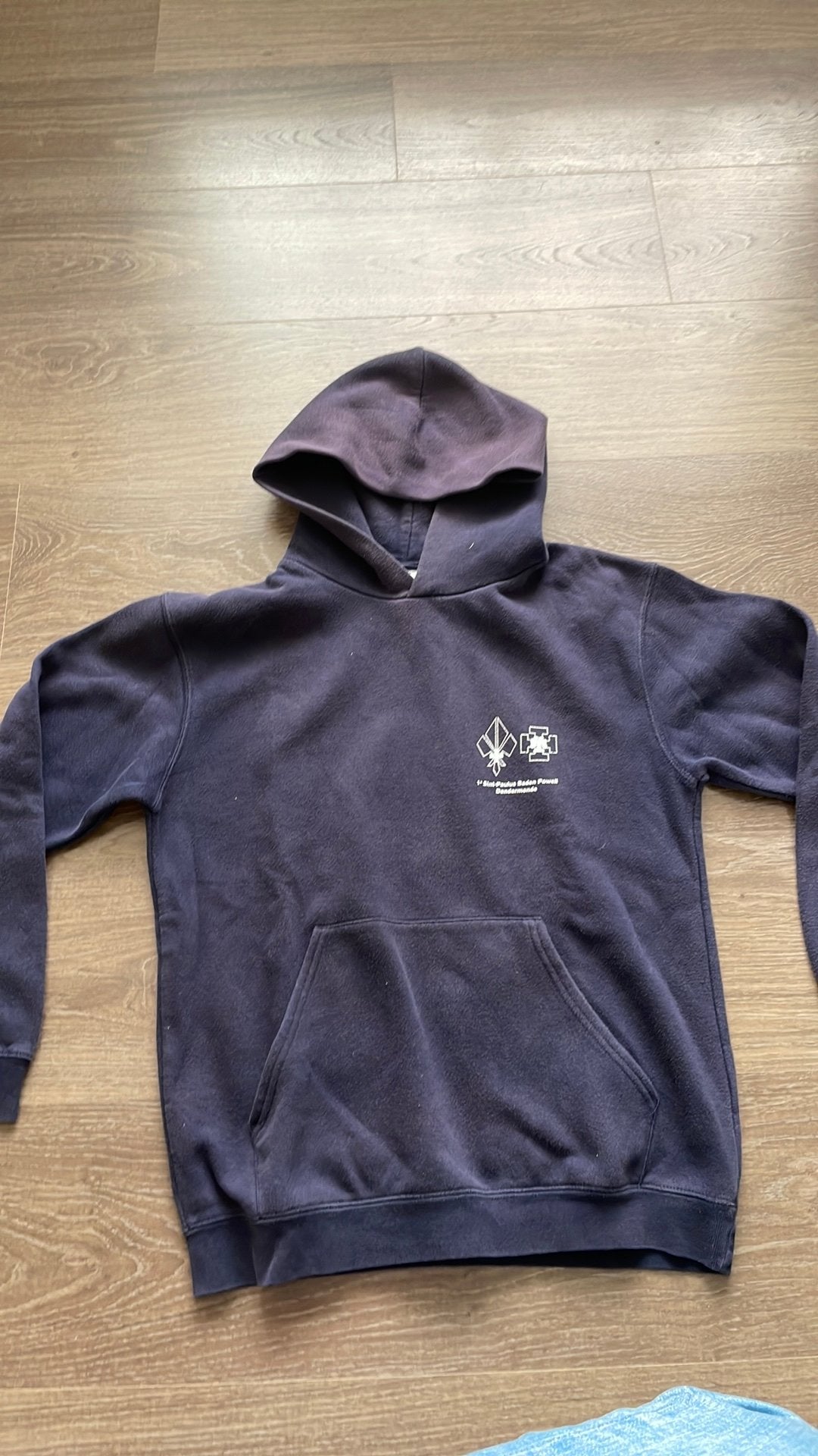 Scoutstrui dendermonde, Verzamelen, Ophalen of Verzenden, Zo goed als nieuw, Kleding