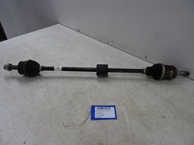 CARDAN AVANT DROIT (TRANSMISSION) Opel Adam (13248652), Utilisé, Rue de l'Espoir 34 34
4030  GRIVEGNÉE, BE, Info@Collignon.be