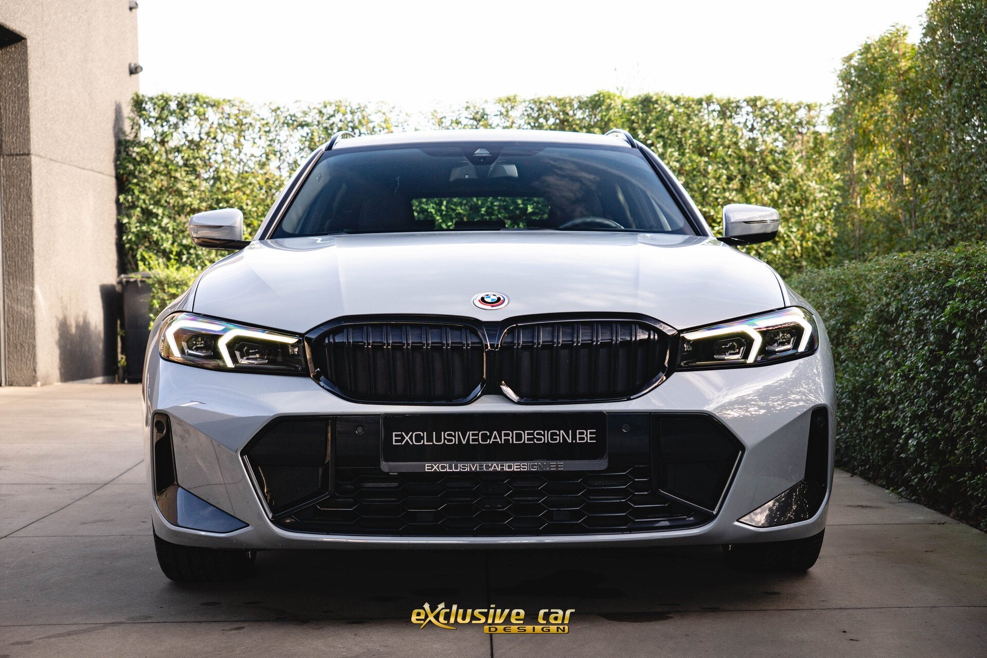 BMW 330 e xDrive Touring M-Sport, Autos, 0 kg, Euro 6, 0 kg, 216 kW
