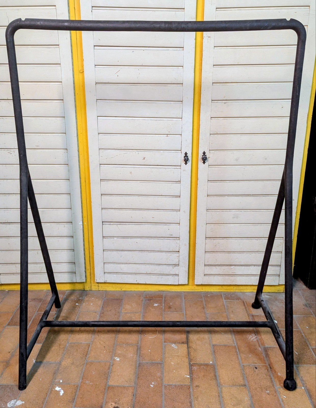 IKEA Turbo kledingrek voor zwaar gebruik, Kleding | Dames, Ophalen, Gebruikt