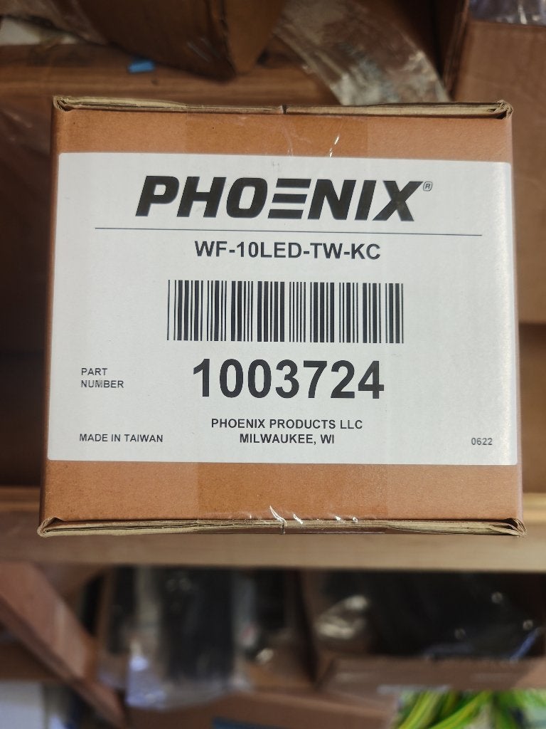 Lumière LED Phoenix, Neuf, Spot extérieur, Enlèvement, LED
