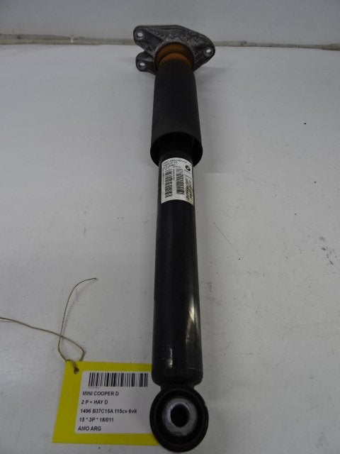 AMORTISSEUR ARRIÈRE GAUCHE Mini Mini (F56) (14941510), Autos : Pièces & Accessoires, Mevr. I. Hauben, Rue de l'Espoir 34 34
4030  GRIVEGNÉE, BE