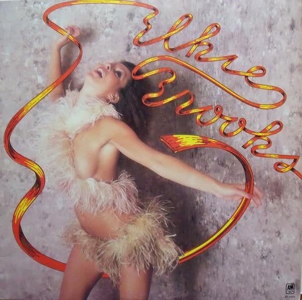 elkie brooks, Ophalen of Verzenden