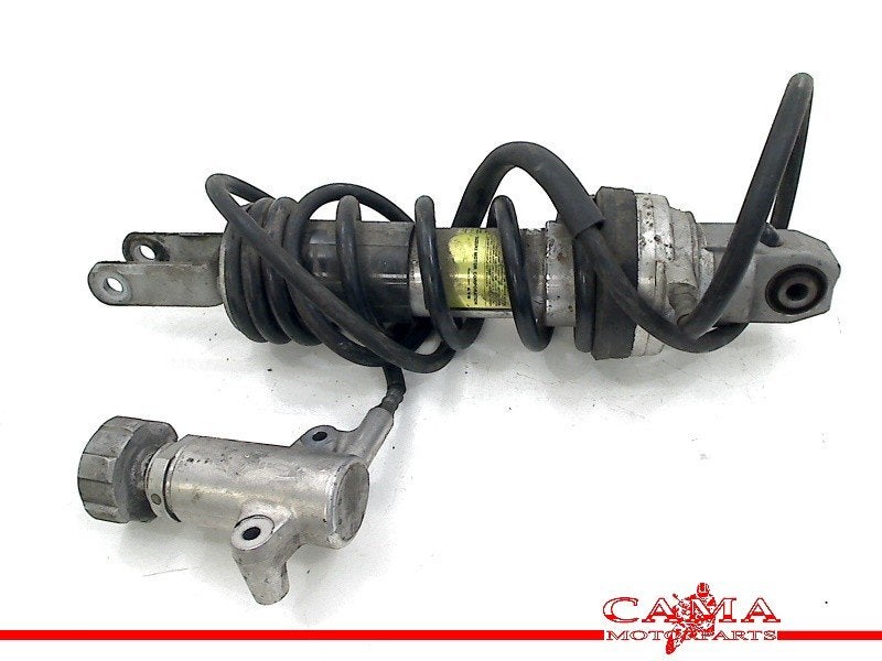 SCHOKBREKER ACHTER Suzuki AN 400 Burgman 1998-2000 (AN400), Motoren, Dhr. S. di Majo, Gebruikt, Info@cama-motorparts.nl, P.J. Troelstraweg 8 8
3144 CX  MAASSLUIS, NL