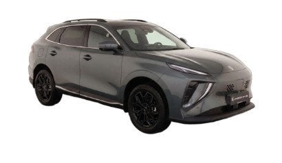 Forthing FRIDAY REEV . (année de construction 2026), Autos, Achat, Euro 6, Entreprise, Capteur de lumière
