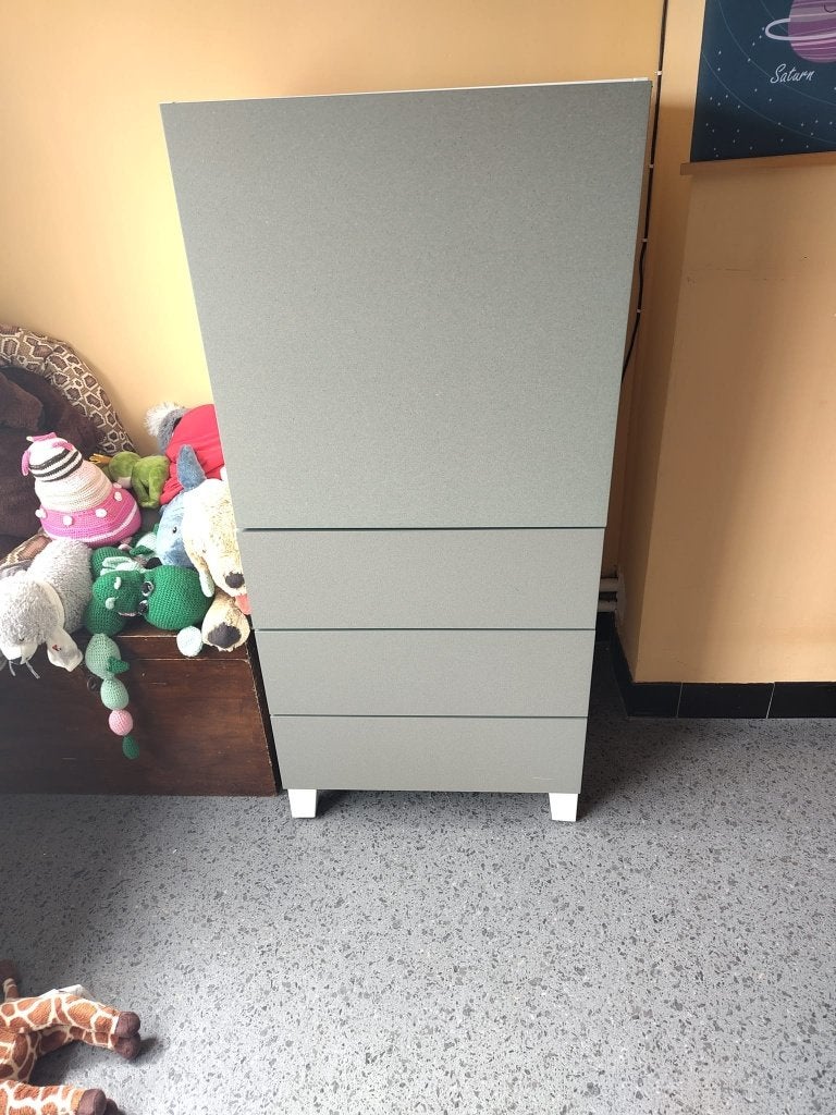 4 Ikea PLATSA kasten, Huis en Inrichting, Kasten | Kleerkasten, Gebruikt, 50 tot 100 cm, 150 tot 200 cm, 50 tot 75 cm