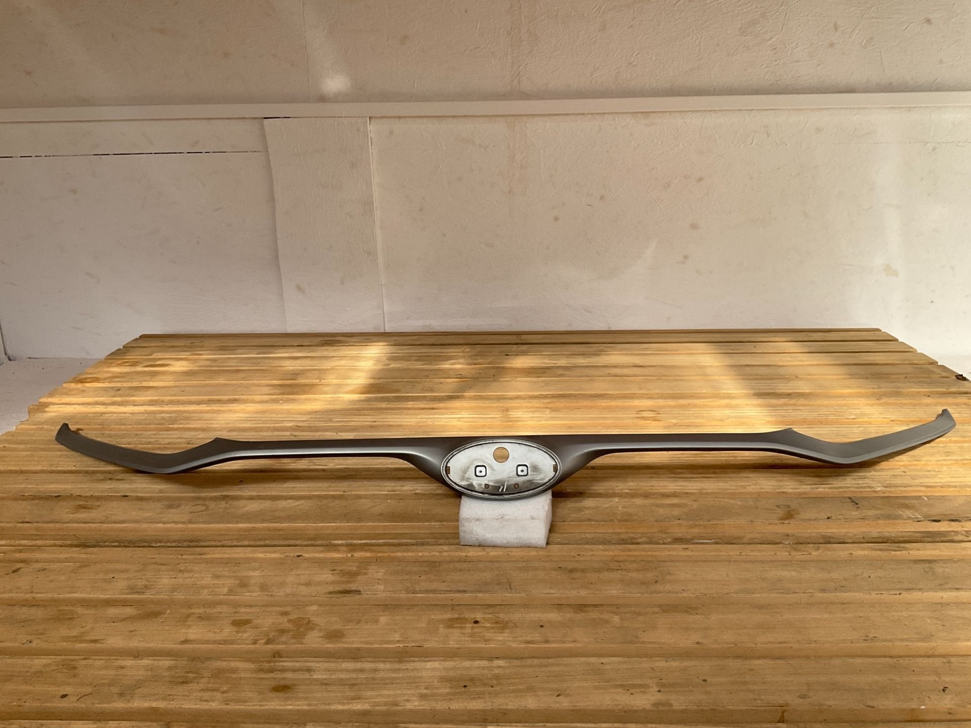 Bumper grille trim Hyundai KONA 86566k4000 Grill Elektrisch, Gebruikt, Heolleung-ro 12
06797  Seoul, Info@hyundai.com, Bumper