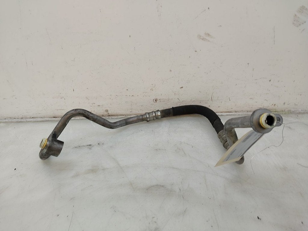 AIRCO LEIDING Volvo V60 I (FW / GW) (|31390510|), Gebruikt, Info@volvocars.com, Volvo, Volvo Car Germany GmbH