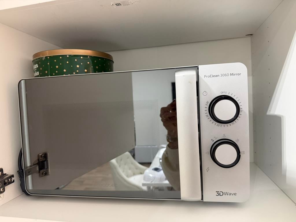 micro-ondes à vendre, Enlèvement, Comme neuf, Micro-ondes