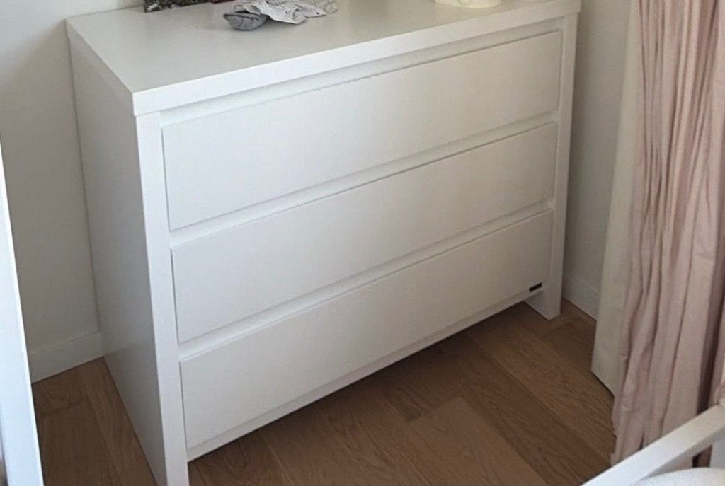 Commode, Huis en Inrichting, Ophalen, Zo goed als nieuw