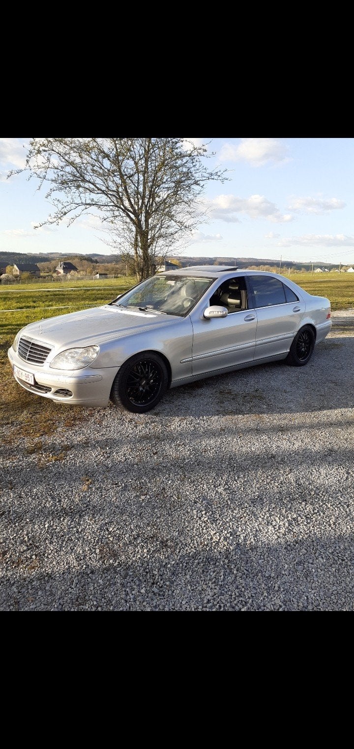 ÉTAT EXCEPTIONNEL. A SAISIR, Autos, Particulier, Achat