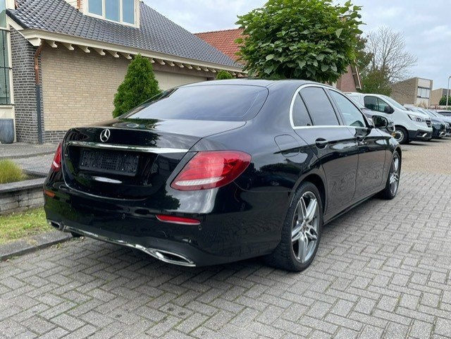 Mercedes-Benz E-Klasse 200 d AMG LINE NAVI CAMERA LED WIDESC, Achat, Electronic Stability Program (ESP), Entreprise, Automatique
