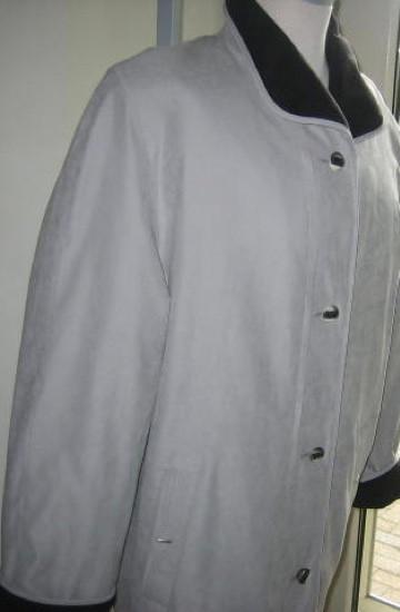 Gevoerde 3/4 regenjas dames m 44, Kleding | Dames, Jassen | Zomer, Ophalen, Zo goed als nieuw