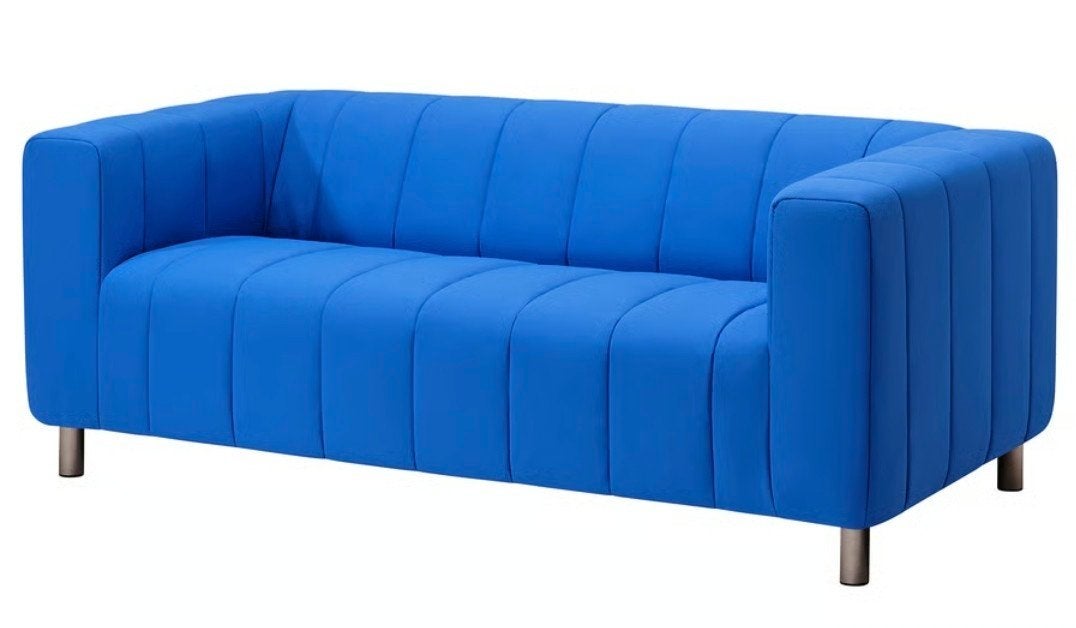 Chaise Clippan, Enlèvement